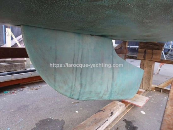 Beneteau First 25.7 LIFTING KEEL usata in vendita