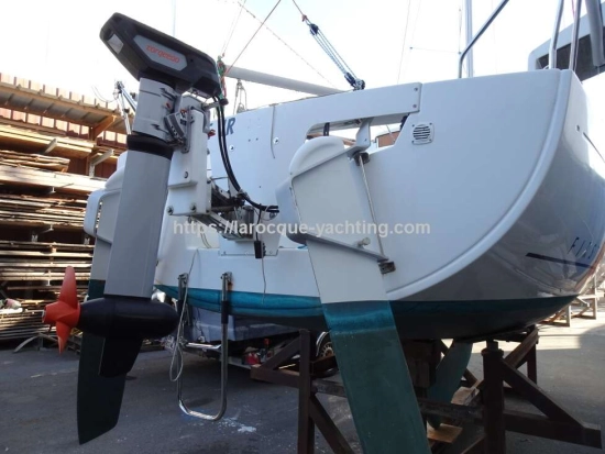 Beneteau First 25.7 LIFTING KEEL usata in vendita