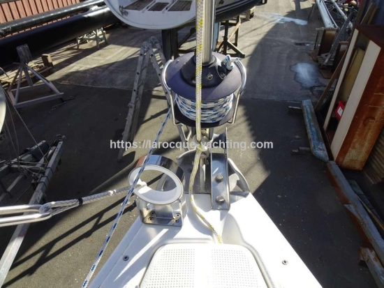 Beneteau First 25.7 LIFTING KEEL usata in vendita
