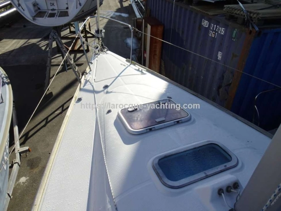 Beneteau First 25.7 LIFTING KEEL usata in vendita