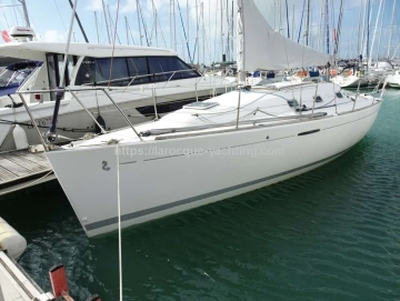 Beneteau First 31.7 usata in vendita