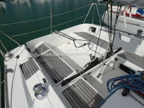 Beneteau First 31.7 de segunda mano en venta