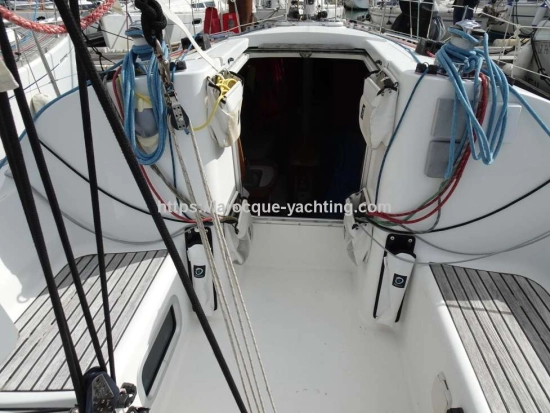 Beneteau First 31.7 de segunda mano en venta