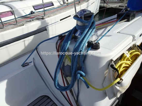 Beneteau First 31.7 de segunda mano en venta
