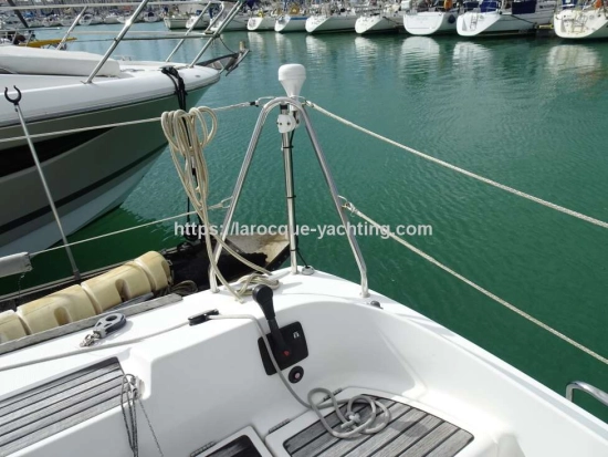Beneteau First 31.7 de segunda mano en venta