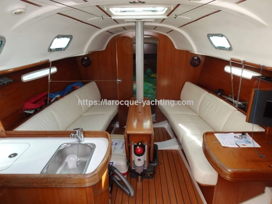 Beneteau First 31.7 de segunda mano en venta