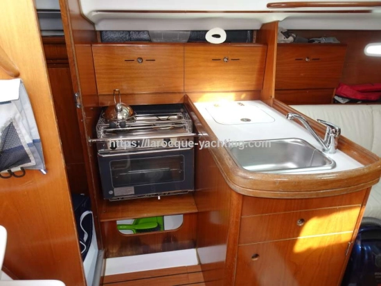 Beneteau First 31.7 de segunda mano en venta