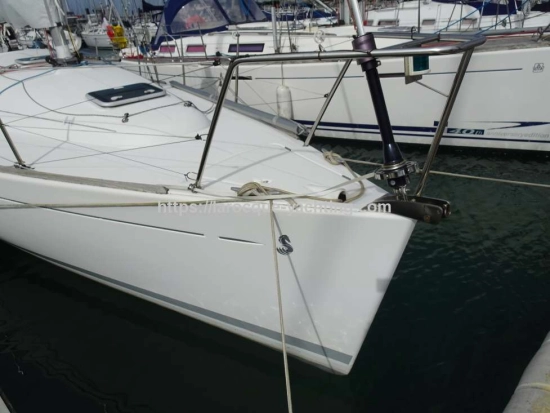 Beneteau First 31.7 de segunda mano en venta