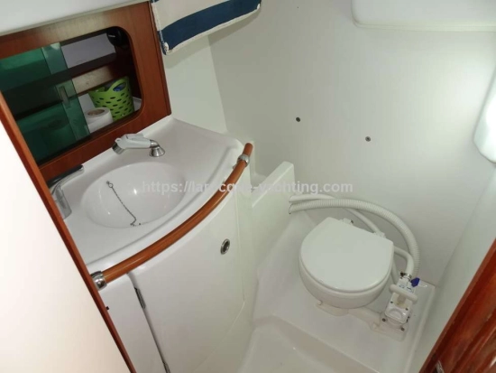 Beneteau First 31.7 de segunda mano en venta