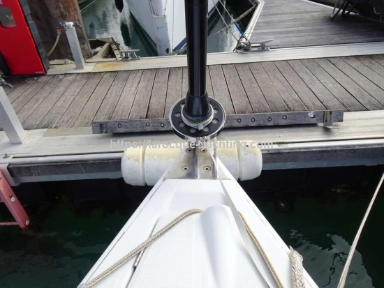 Beneteau First 31.7 de segunda mano en venta