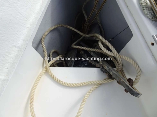 Beneteau First 31.7 de segunda mano en venta