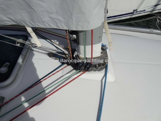 Beneteau First 31.7 de segunda mano en venta