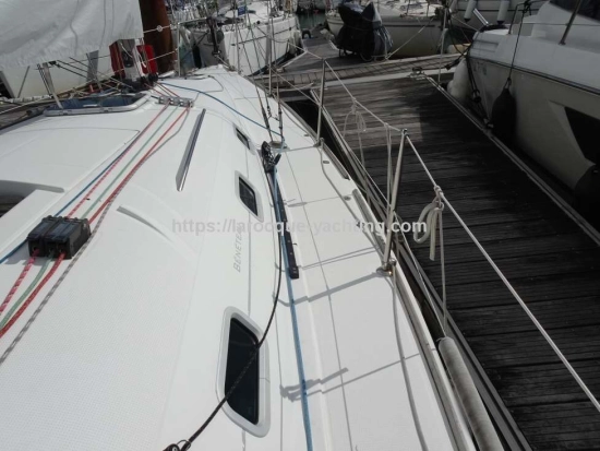 Beneteau First 31.7 de segunda mano en venta