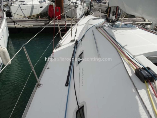 Beneteau First 31.7 de segunda mano en venta