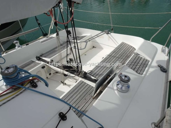 Beneteau First 31.7 de segunda mano en venta
