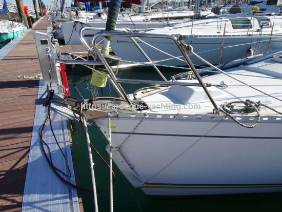 Kirie FEELING 346 DI usata in vendita