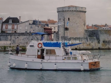 Grand Banks 42 CLASSIC usata in vendita