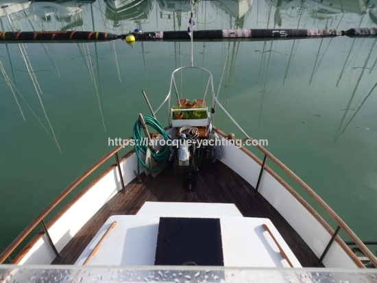 Grand Banks 42 CLASSIC usado à venda