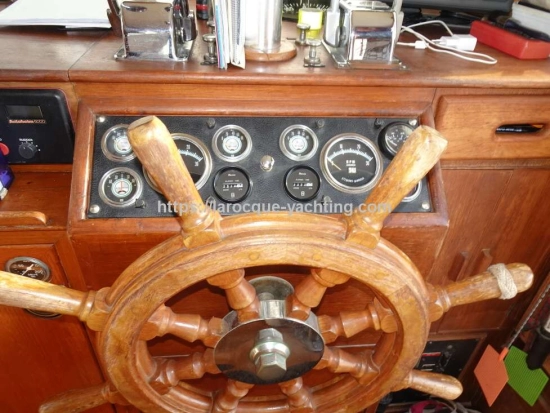 Grand Banks 42 CLASSIC usado à venda