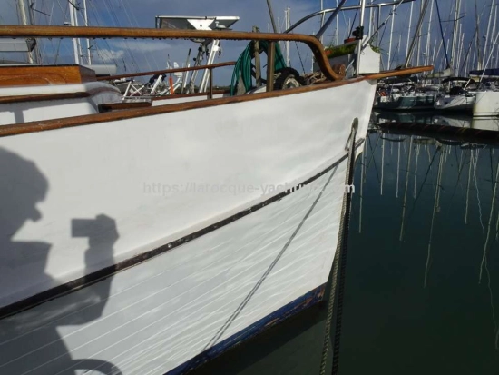 Grand Banks 42 CLASSIC usado à venda