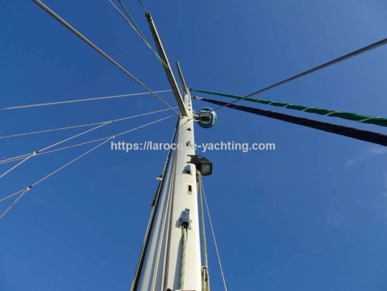 UNIVERSAL YACHTING 44 de segunda mano en venta