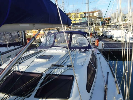 UNIVERSAL YACHTING 44 de segunda mano en venta