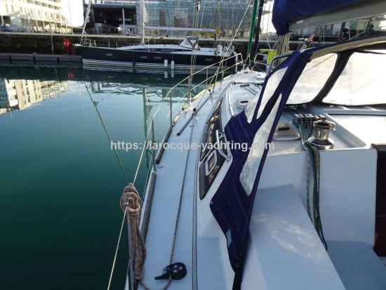UNIVERSAL YACHTING 44 de segunda mano en venta