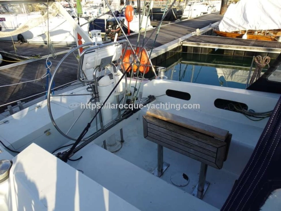 UNIVERSAL YACHTING 44 de segunda mano en venta