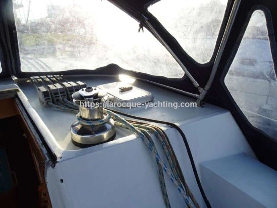 UNIVERSAL YACHTING 44 de segunda mano en venta