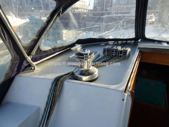 UNIVERSAL YACHTING 44 de segunda mano en venta