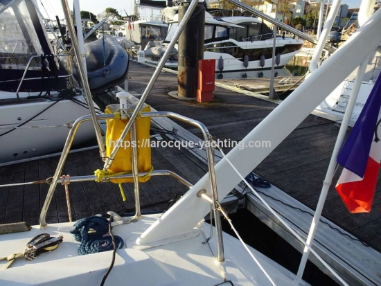 UNIVERSAL YACHTING 44 de segunda mano en venta