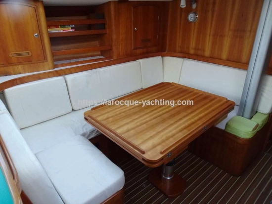UNIVERSAL YACHTING 44 de segunda mano en venta