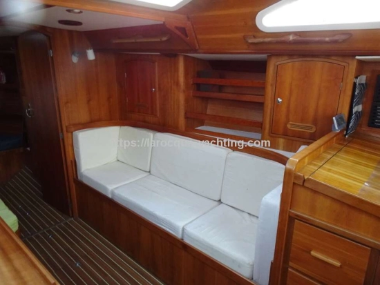 UNIVERSAL YACHTING 44 de segunda mano en venta