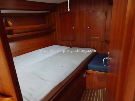 UNIVERSAL YACHTING 44 de segunda mano en venta