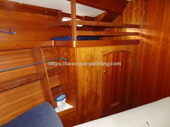 UNIVERSAL YACHTING 44 de segunda mano en venta