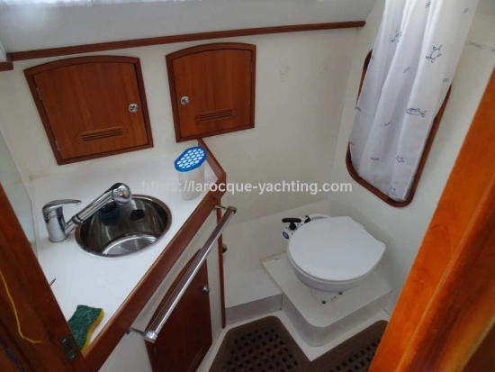 UNIVERSAL YACHTING 44 de segunda mano en venta