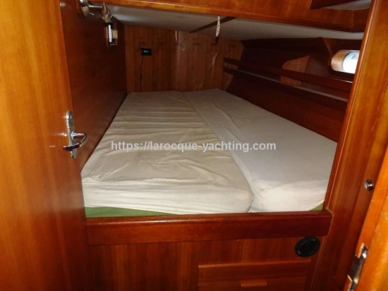 UNIVERSAL YACHTING 44 de segunda mano en venta