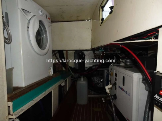 UNIVERSAL YACHTING 44 de segunda mano en venta