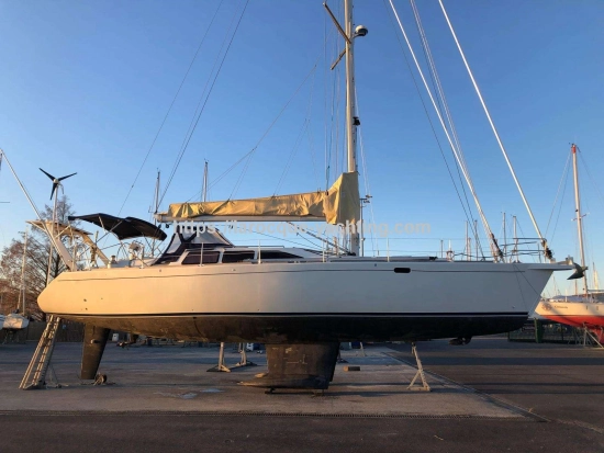UNIVERSAL YACHTING 44 de segunda mano en venta