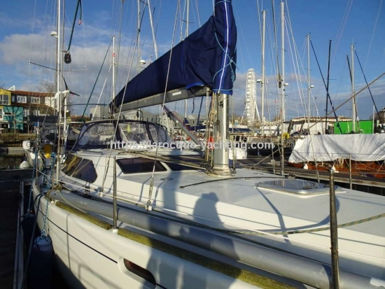 UNIVERSAL YACHTING 44 de segunda mano en venta