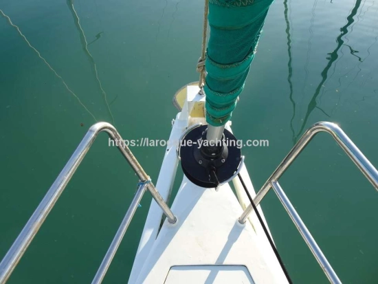 UNIVERSAL YACHTING 44 de segunda mano en venta