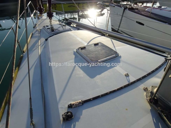 UNIVERSAL YACHTING 44 de segunda mano en venta