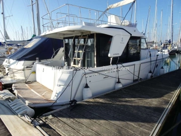 Beneteau SWIFT TRAWLER 30 de segunda mano en venta