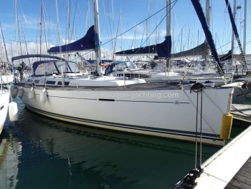 Dufour Yachts Grand Large 425 usata in vendita