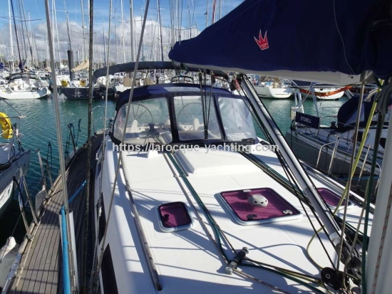 Dufour Yachts Grand Large 425 usata in vendita