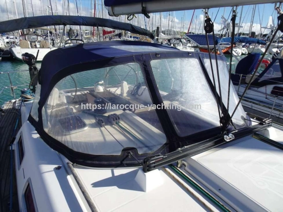 Dufour Yachts Grand Large 425 usata in vendita
