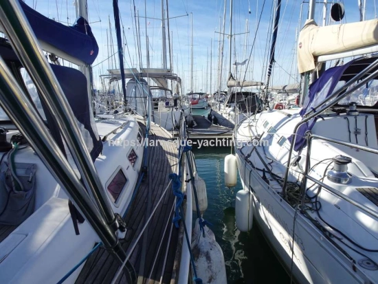 Dufour Yachts Grand Large 425 usata in vendita