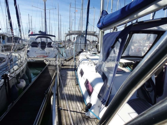 Dufour Yachts Grand Large 425 usata in vendita