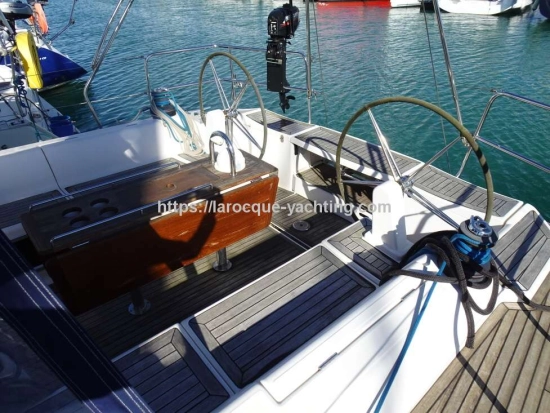 Dufour Yachts Grand Large 425 usata in vendita