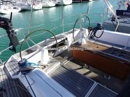 Dufour Yachts Grand Large 425 usata in vendita